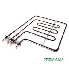 Resistenza superiore 1000 usato  Frattamaggiore