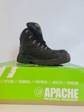 Apache mens safety for sale  LONDON