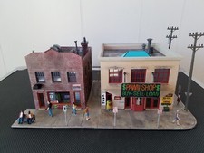 Scale custom built for sale  Kansas City