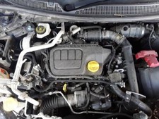 Gearbox renault kadjar for sale  DONCASTER
