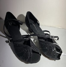 Black stoned mesh for sale  Germantown