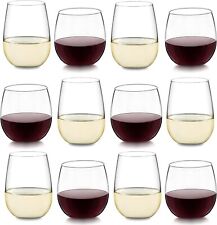Libbey stemless piece for sale  Santa Rosa Beach