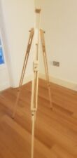 6ft adjustable wooden for sale  ILFORD