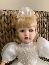 Brass key doll for sale  Doylestown