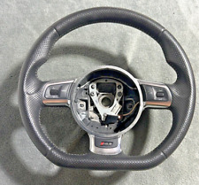 Volant multifonction cuir d'occasion  Carcassonne