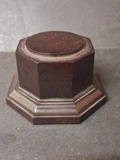 Trophy cup base for sale  HAILSHAM
