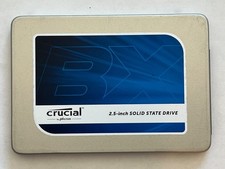 SSD CRUCIAL BX200 960GB SATA 6GB/s 2.5 CT960BX200SSD1 comprar usado SSD CRUCIAL BX200 960GB SATA 6GB/s 2.5 CT960BX200SSD1 comprar usado  Enviando para Brazil