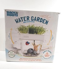 Back roots water for sale  Huron