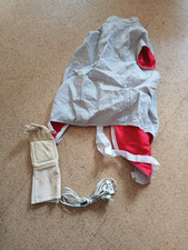Weste herrengröße kabel gebraucht kaufen  Wuppertal