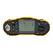 Fluke 1653 multifunction gebraucht kaufen  Bönningstedt