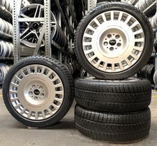 Rig mini winterräder gebraucht kaufen  Uelzen