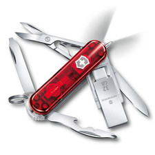 Victorinox midnite manager usato  Castel San Giovanni