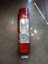 FANALE LUCE STOP POSTERIORE DESTRO FIAT DUCATO FURGONE - 1202806301 comprar usado  Enviando para Brazil