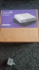 Solo linux based for sale  LONDON