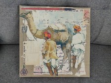 Cadre tableau imprimé d'occasion  Villeurbanne