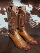 Tony lama vintage for sale Tony lama vintage for sale  Mcallen