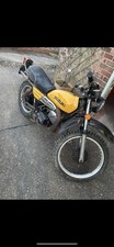 Suzuki 250 for sale  LINCOLN