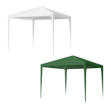 Gazebo giardino quadrato usato  Mugnano di Napoli