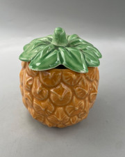Vintage sylvac pineapple for sale  GLASGOW