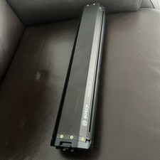 Bosch akku 625 gebraucht kaufen  Bremen