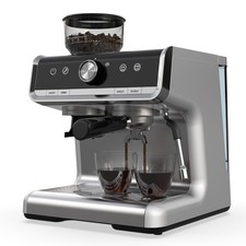 Espresso coffee machine for sale  Somerset