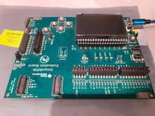 Texas instruments smartrf06eb for sale  LONDON