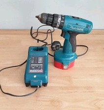 Makita 8280d 14.4v for sale  DEREHAM