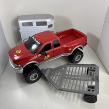 Caminhão, trailer e trailer cavalo Bass Pro Shop Dodge* brinquedos infantis para casa na árvore comprar usado Caminhão, trailer e trailer cavalo Bass Pro Shop Dodge* brinquedos infantis para casa na árvore comprar usado  Enviando para Brazil