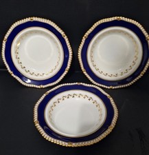 Spode soup plate for sale  Brooklyn