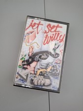 jet set willy for sale  ROMSEY