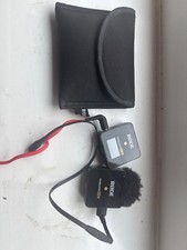 Rode wireless dual for sale  LONDON