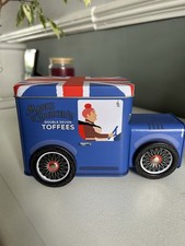 Collectible tin double for sale  NORTHAMPTON