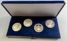 Unze silber britannia gebraucht kaufen  Wedemark