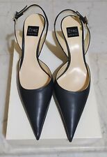 Scarpe slingback etre usato  Zapponeta