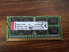 Used kingston kcp316sd8 for sale  Londonderry