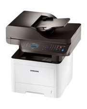 Samsung m4075fr stampante usato  Italia