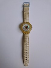 Swatch scuba sdk118 gebraucht kaufen  Köln