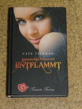 Entflammt immortal beloved gebraucht kaufen  Oberschleißheim