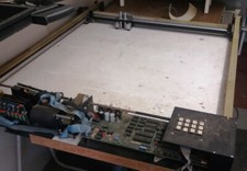 Bastler präzisions plotter gebraucht kaufen  Gunzenhausen