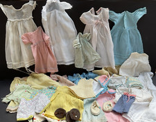 Vintage clothing dolls for sale  AYLESBURY