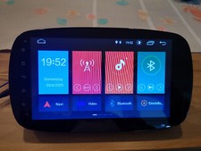 Android autoradio zoll gebraucht kaufen  Stuttgart