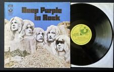 Deep purple rock. usato Deep purple rock. usato  Volvera