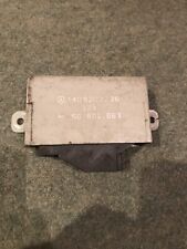 Mercedes w140 600sel for sale  THORNTON HEATH