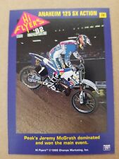 1992 jeremy mcgrath for sale  New Philadelphia