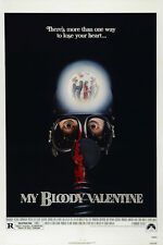 Bloody valentine vintage for sale  Glendale