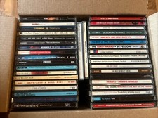 Rock cds wholesale for sale  Chateaugay