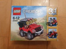 Lego creator 31040 for sale  EASTLEIGH