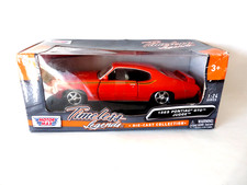 Motormax timeless legends for sale  SHEFFIELD