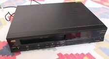 Jvc d140ek vcr for sale  SWANSEA