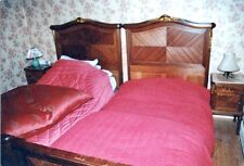 Chambre coucher lits d'occasion  Cannes